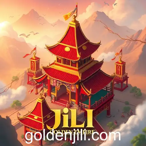 Exploring the Realm of JILI Golden Empire in the About Us Game Category