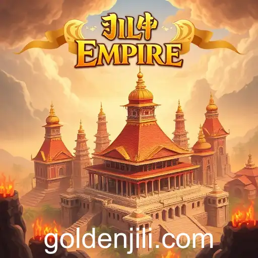 Exploring the Rich Gaming World of JILI Golden Empire