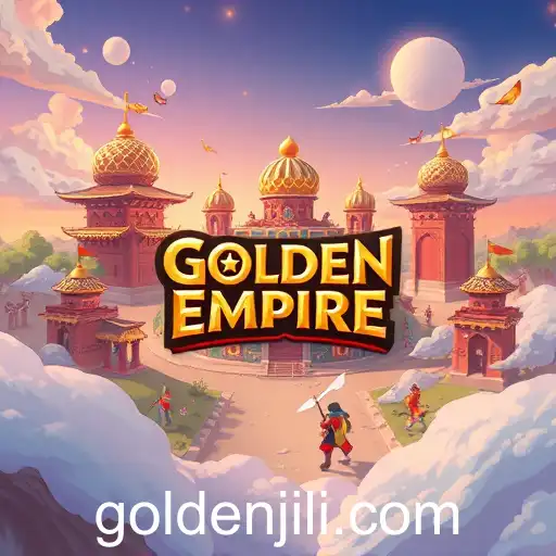 JILI Golden Empire