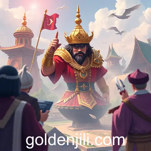 Emerging Trends in Online Gaming