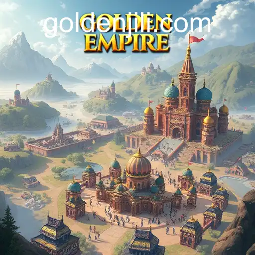 Golden Empire's Influence in Gaming Industry