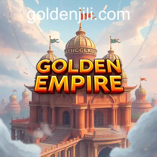 JILI Golden Empire
