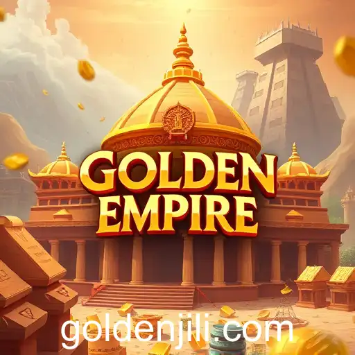 Golden Empire Gaming Phenomenon