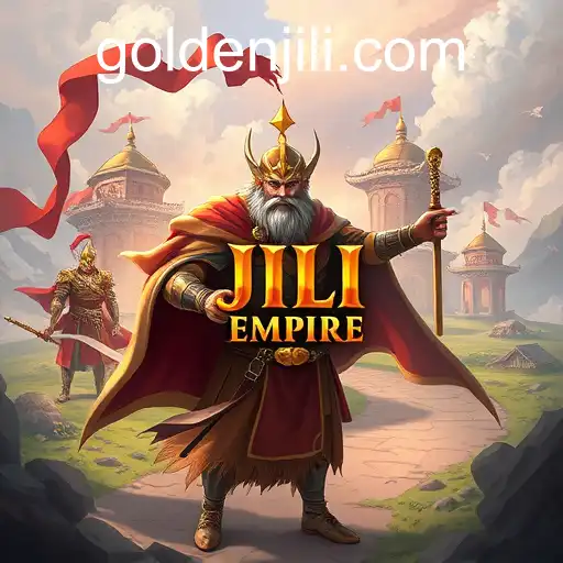 JILI Golden Empire: A New Era in Gaming