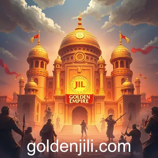 The Rise of JILI Golden Empire