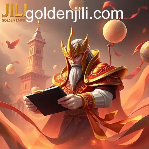 The Rise of JILI Golden Empire in Online Gaming