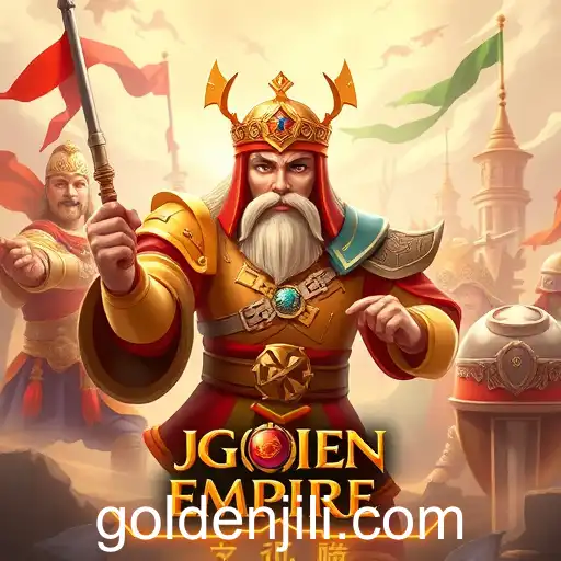 JILI Golden Empire: Shaping Gaming Trends