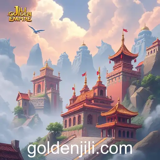 The Rise of JILI Golden Empire in the Gaming World