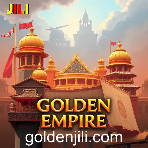 The Rise of JILI Golden Empire