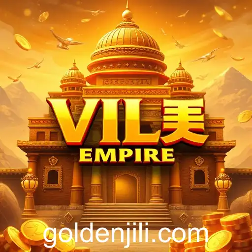 The Rise and Influence of JILI Golden Empire