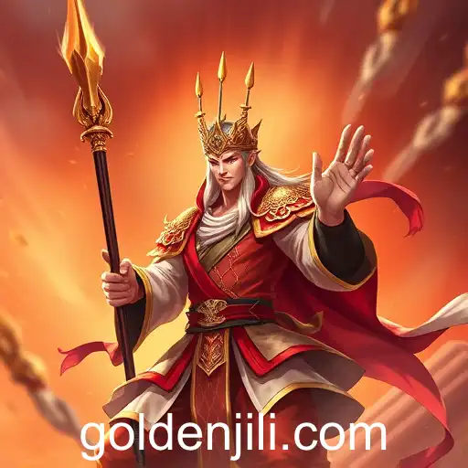 The Rise of JILI Golden Empire in the Gaming World