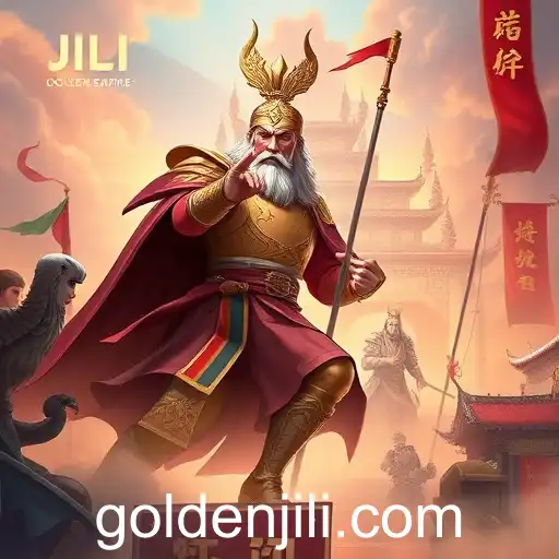 Rising Popularity of JILI Golden Empire in 2025