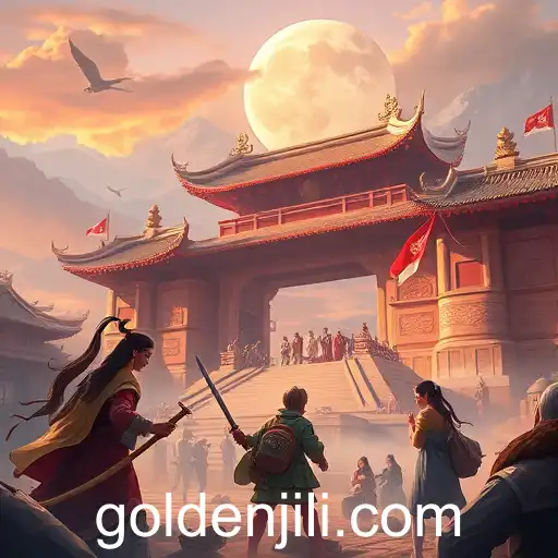 The Impact of Online Gaming on Cultural Exchange