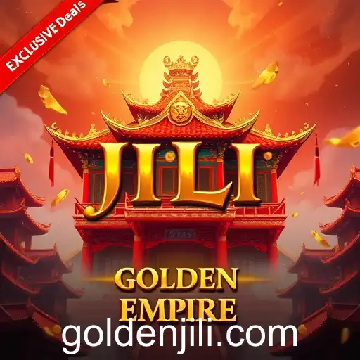 JILI Golden Empire