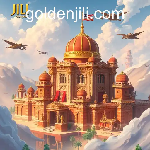 The Rise of JILI Golden Empire in Online Gaming