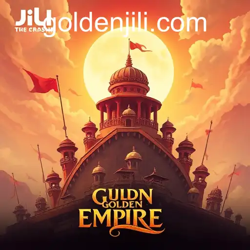 The Rise of JILI Golden Empire in Gaming
