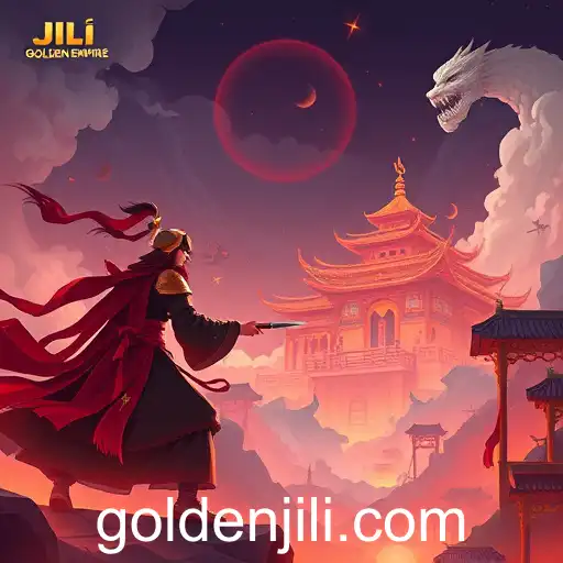 The Rise of JILI Golden Empire