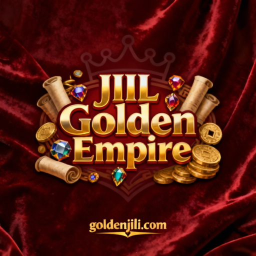 JILI Golden Empire
